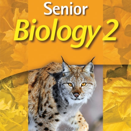 Senior Biology 2 Student Workbook