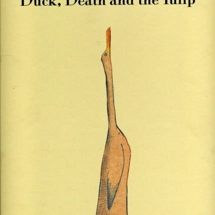 Duck, Death and the Tulip