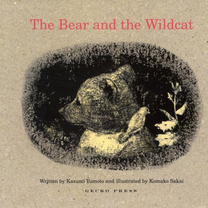 The Bear and the Wildcat