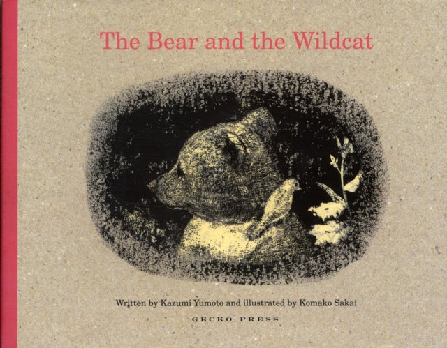 The Bear and the Wildcat