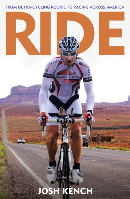 Ride From Ultracycling Rookie to Racing Across America