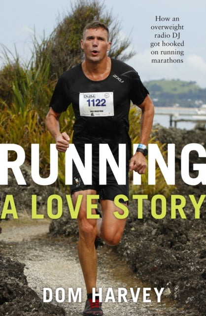 Running  A Love Story