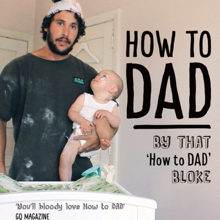 How to DAD