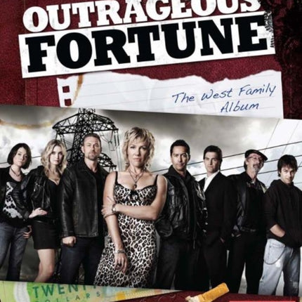 Outrageous Fortune, the West Family Album