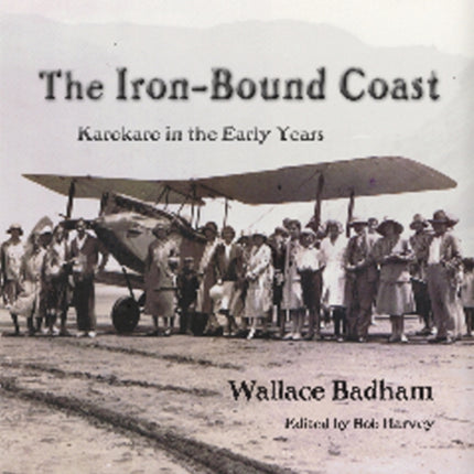 Iron-Bound Coast, the