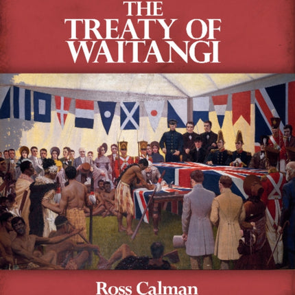 Treaty of Waitangi