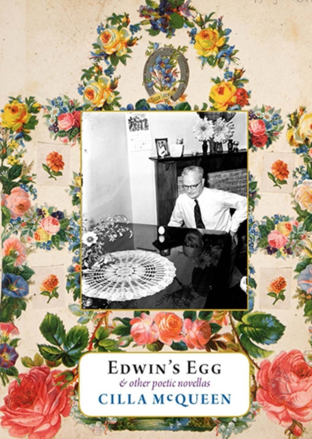 Edwin's Egg: & Other Poetic Novellas