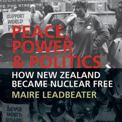 Peace Power  Politics