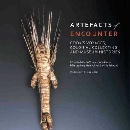 Artefacts of Encounter: Cook's Voyages, Colonial