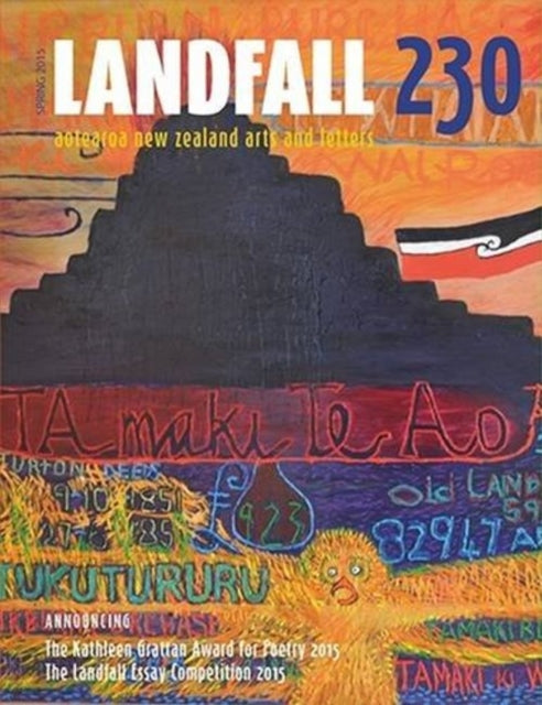 Landfall 230