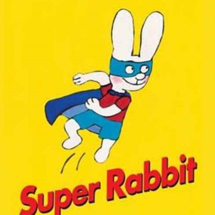 Super Rabbit