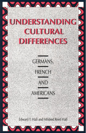 Understanding Cultural Differences Germans French
