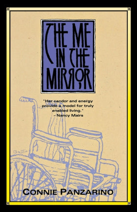 The Me in the Mirror
