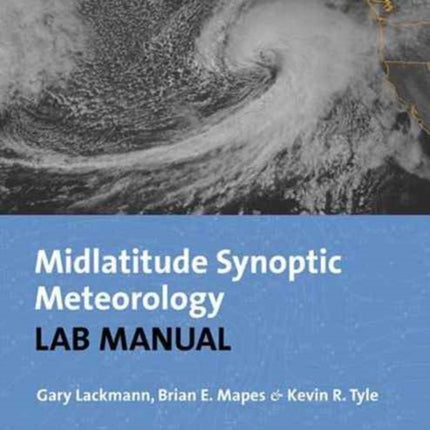Synoptic–Dynamic Meteorology Lab Manual – Visual