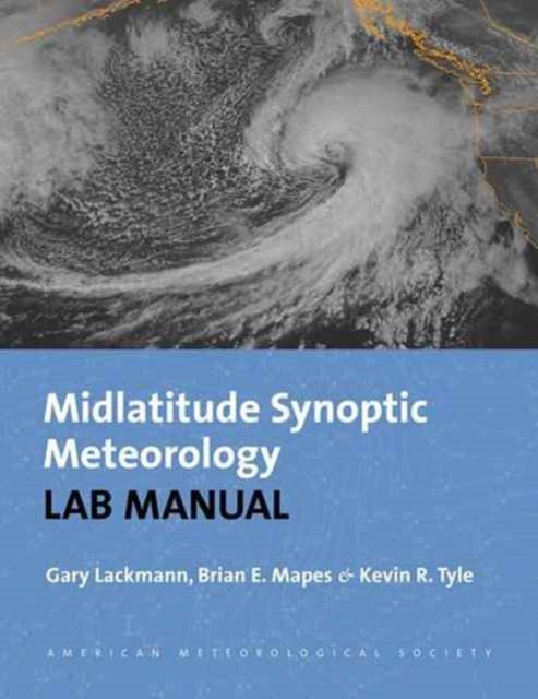 Synoptic–Dynamic Meteorology Lab Manual – Visual
