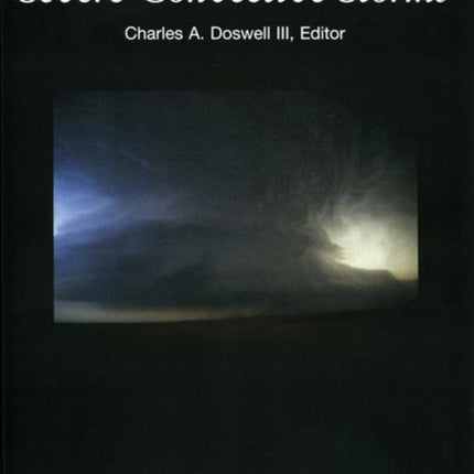 Severe Convective Storms
