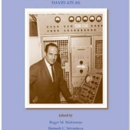 Radar and Atmospheric Science – A Collection of