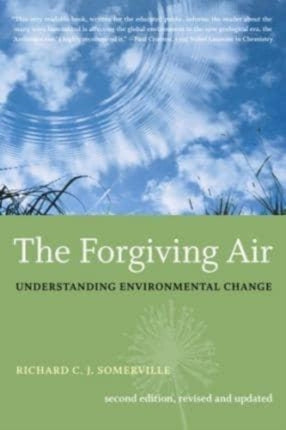 The Forgiving Air – Understanding Environmental