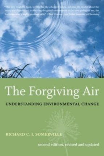 The Forgiving Air – Understanding Environmental
