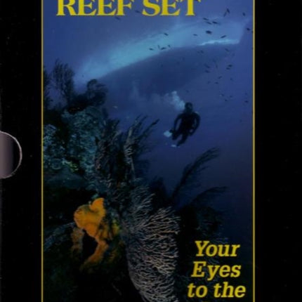 Reef Set: Your Eyes to the Sea