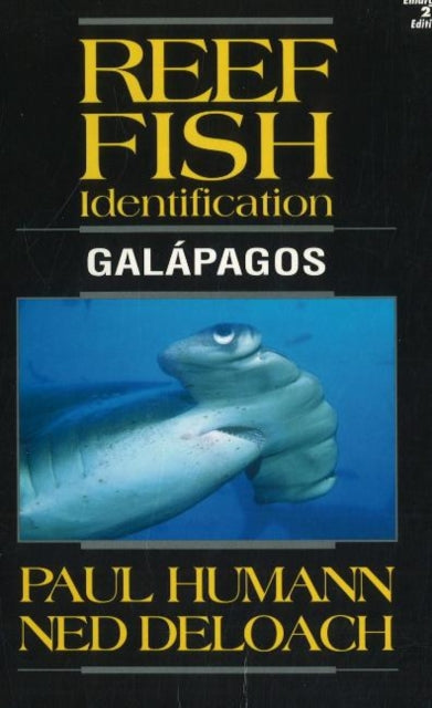 Reef Fish Identification: Galápagos