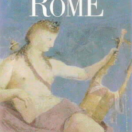 Art and Archaeology of Rome