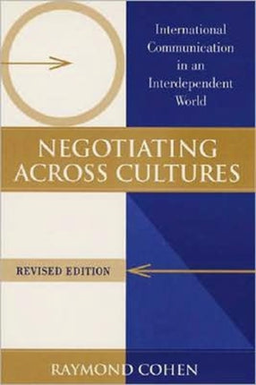 Negotiating Across Cultures International