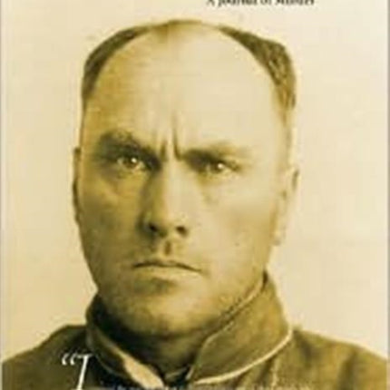 Panzram: A Journal of Murder