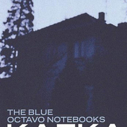 Blue Octavo Notebooks