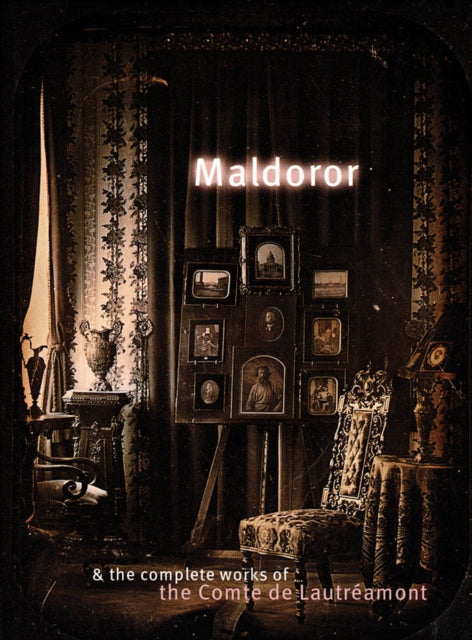 Maldoror And The Complete Works