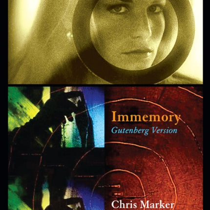 Chris Marker Immemory