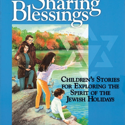 Sharing Blessings: Children's Stories for