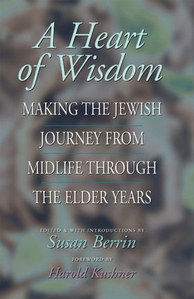A Heart of Wisdom: See Pb