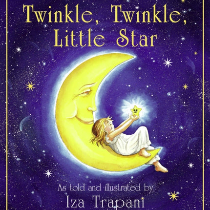 Twinkle, Twinkle, Little Star