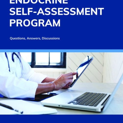 ESAP™ 2021, Reference Edition: Endocrine