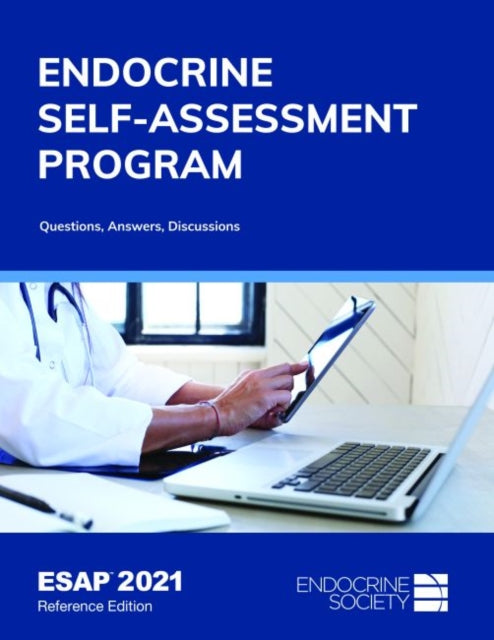 ESAP™ 2021, Reference Edition: Endocrine