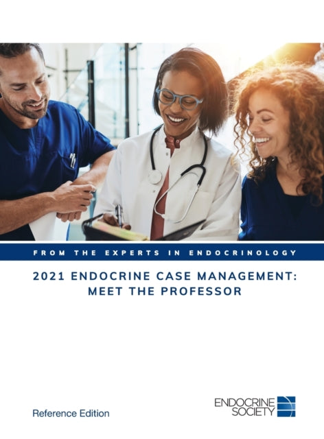 2021 Endocrine Case Management: Meet the