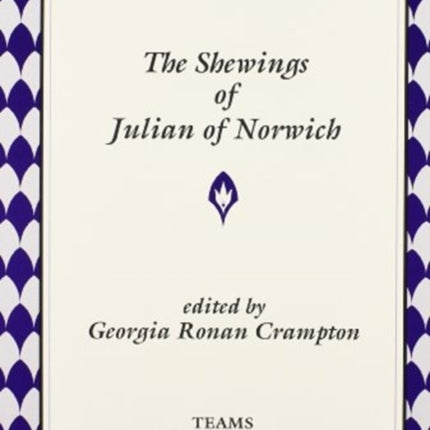 The Shewings of Julian of Norwich