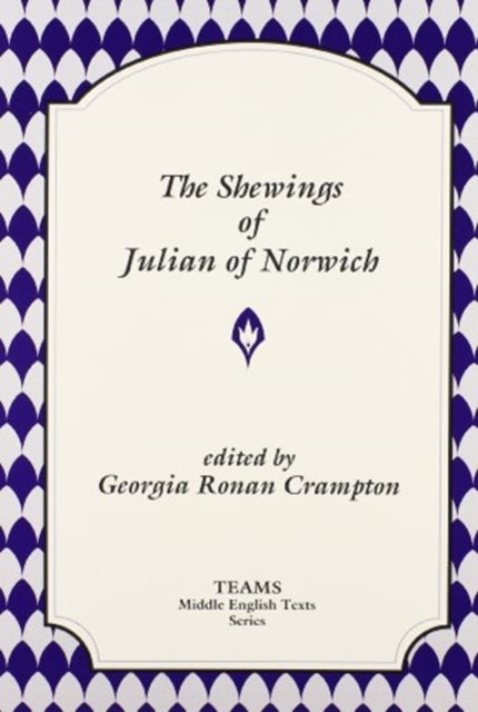 The Shewings of Julian of Norwich