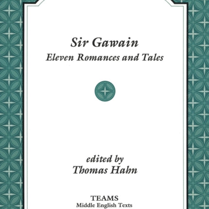 Sir Gawain: Eleven Romances and Tales