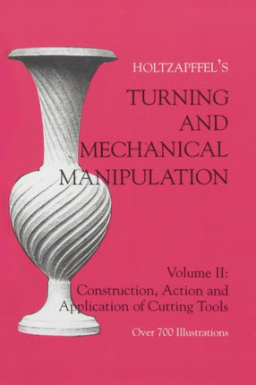 Turning and Mechanical Manipulation: