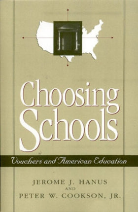 Choosing Schools: Vouchers and American Education