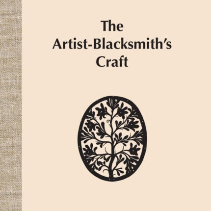The Artist-Blacksmith's Craft