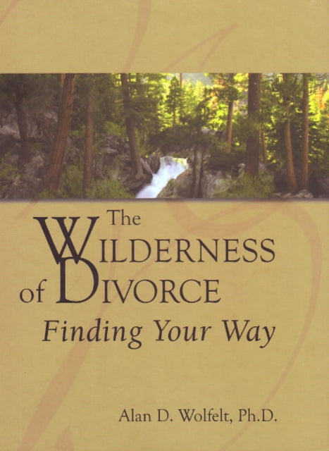 The Wilderness of Divorce: Finding Your Way