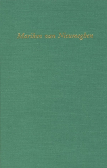 Mariken van Nieumegen