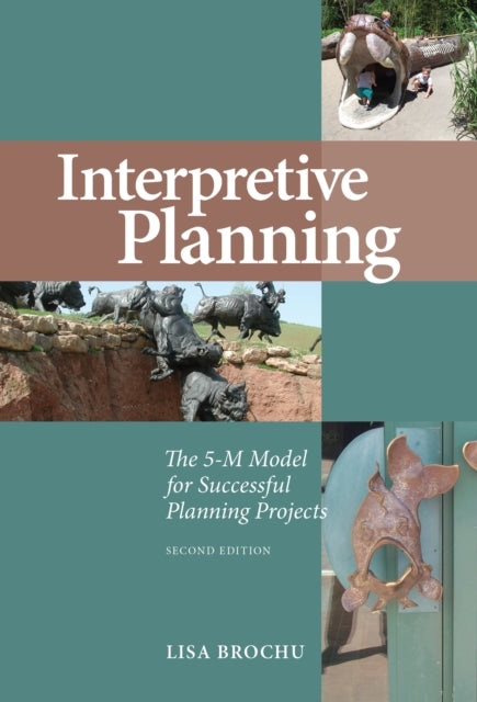 Interpretive Planning
