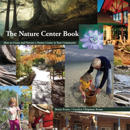 The Nature Center Book