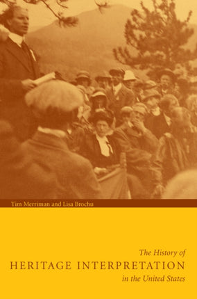 The History of Heritage