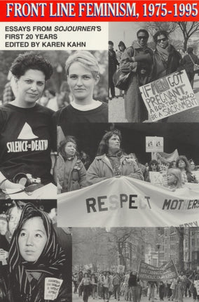 Front Line Feminism 1975-1995: Essay from Soujourner's First 20 Years