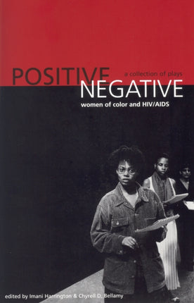 Women of Color and HIV/AIDS: A Collection of